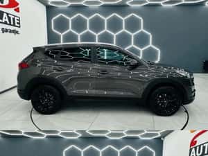 HYUNDAI TUCSON 2019 1.6D E6 Manuală 116 HP Diesel — miniatura 5