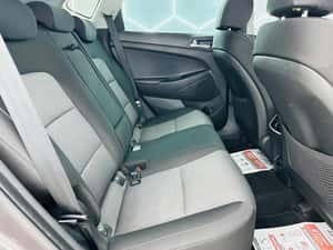 HYUNDAI TUCSON 2019 1.6D E6 Manuală 116 HP Diesel — miniatura 7