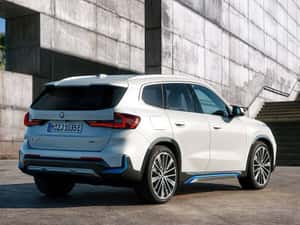 Usa dreapta fata  Bmw IX1 2023 — miniatura 3