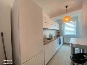 Apartament 2 camere, 50mp, decomandat, centrala, metrou, AC, Pallady — miniatura 3