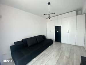 Apartament 2 camere, 50mp, decomandat, centrala, metrou, AC, Pallady — miniatura 5