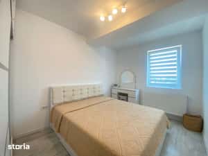Apartament 2 camere, 50mp, decomandat, centrala, metrou, AC, Pallady — miniatura 6