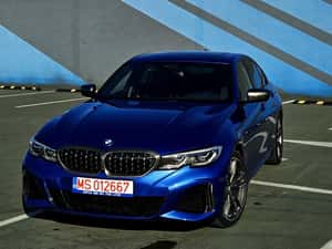 Bmw G20 M340i xDrive