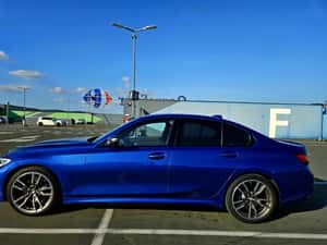 Bmw G20 M340i xDrive — miniatura 3
