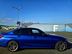 Bmw G20 M340i xDrive — miniatura 7