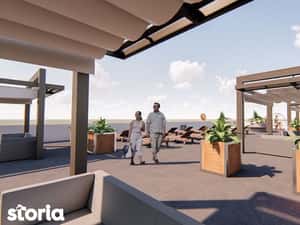 Berceni Sfintii Brancoveni - Garsoniera etaj, bloc nou, in constructie — miniatura 4