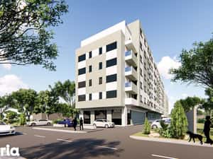 Berceni Sfintii Brancoveni - Garsoniera etaj, bloc nou, in constructie — miniatura 6