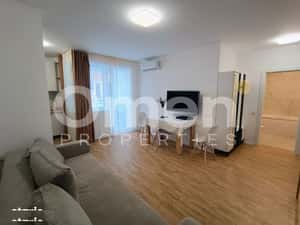 Garsonieră modernă | 32 mp | Bloc nou | Parcare proprie | Central