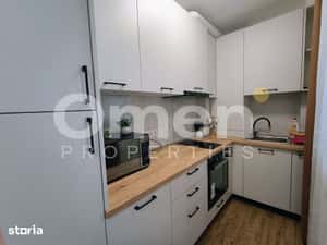 Garsonieră modernă | 32 mp | Bloc nou | Parcare proprie | Central — miniatura 6