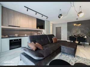 Apartament 2 camere premium – Grand Park, Erou Iancu Nicolae — miniatura 2