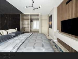 Apartament 2 camere premium – Grand Park, Erou Iancu Nicolae — miniatura 3