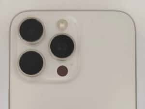 Telefon Apple iPhone 15Pro Max 256Gb (AG35 B 35547) Garantie 2ani ! — miniatura 3