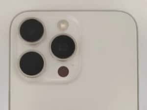 Telefon Apple iPhone 15Pro Max 256Gb (AG35 B 35547) Garantie 2ani ! — miniatura 9