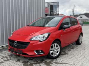 Opel Corsa E /1.4 ecoTEC/Benzina/90cp/Euro 6/ Color Edition