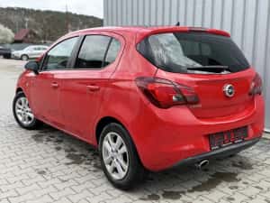 Opel Corsa E /1.4 ecoTEC/Benzina/90cp/Euro 6/ Color Edition — miniatura 4