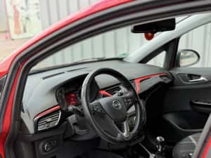 Opel Corsa E /1.4 ecoTEC/Benzina/90cp/Euro 6/ Color Edition — miniatura 5