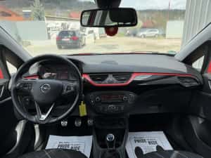 Opel Corsa E /1.4 ecoTEC/Benzina/90cp/Euro 6/ Color Edition — miniatura 6