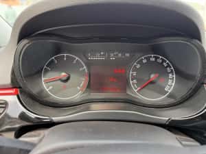 Opel Corsa E /1.4 ecoTEC/Benzina/90cp/Euro 6/ Color Edition — miniatura 7