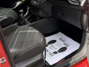 Opel Corsa E /1.4 ecoTEC/Benzina/90cp/Euro 6/ Color Edition — miniatura 8