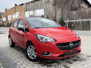 Opel Corsa E /1.4 ecoTEC/Benzina/90cp/Euro 6/ Color Edition — miniatura 10