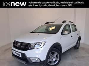 Dacia Sandero Hatchback 2020, 43.000 km, 7.200 EUR
