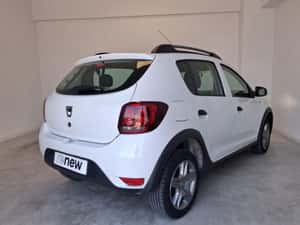 Dacia Sandero Hatchback 2020, 43.000 km, 7.200 EUR — miniatura 2