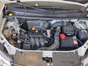 Dacia Sandero Hatchback 2020, 43.000 km, 7.200 EUR — miniatura 5