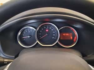 Dacia Sandero Hatchback 2020, 43.000 km, 7.200 EUR — miniatura 6