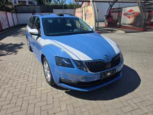 Skoda Octavia 2.0 TDI An 07.2020 - Stare tehnică Perfecta - SUPER-PREȚ — miniatura 2