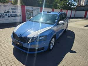 Skoda Octavia 2.0 TDI An 07.2020 - Stare tehnică Perfecta - SUPER-PREȚ — miniatura 3