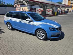 Skoda Octavia 2.0 TDI An 07.2020 - Stare tehnică Perfecta - SUPER-PREȚ — miniatura 4
