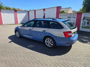 Skoda Octavia 2.0 TDI An 07.2020 - Stare tehnică Perfecta - SUPER-PREȚ — miniatura 5
