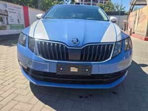 Skoda Octavia 2.0 TDI An 07.2020 - Stare tehnică Perfecta - SUPER-PREȚ — miniatura 6
