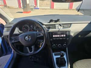 Skoda Octavia 2.0 TDI An 07.2020 - Stare tehnică Perfecta - SUPER-PREȚ — miniatura 7