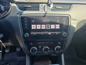 Skoda Octavia 2.0 TDI An 07.2020 - Stare tehnică Perfecta - SUPER-PREȚ — miniatura 9