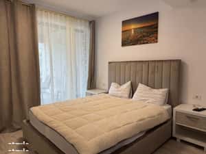 Apartament 2 camere , 65mp , parcare subterana , Tractorul, Coresi.