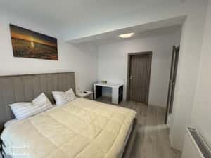 Apartament 2 camere , 65mp , parcare subterana , Tractorul, Coresi. — miniatura 3