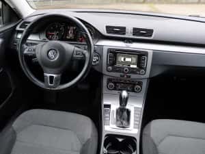 Vand Volkswagen Passat b7 Automat Euro 5 Navi Xenon Dsg — miniatura 6