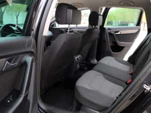 Vand Volkswagen Passat b7 Automat Euro 5 Navi Xenon Dsg — miniatura 7