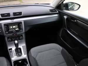 Vand Volkswagen Passat b7 Automat Euro 5 Navi Xenon Dsg — miniatura 8