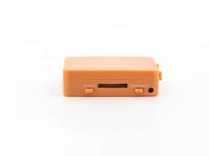 Cutiuta GSM cu Casca de copiat - Raspuns Automat la apel - model nou 2026 — miniatura 9