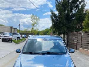 Dacia Logan 2009, 1.6 MPI, 98500 Km — miniatura 3