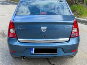 Dacia Logan 2009, 1.6 MPI, 98500 Km — miniatura 4