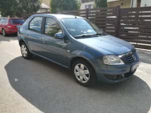 Dacia Logan 2009, 1.6 MPI, 98500 Km — miniatura 5