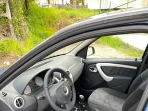 Dacia Logan 2009, 1.6 MPI, 98500 Km — miniatura 6