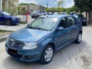 Dacia Logan 2009, 1.6 MPI, 98500 Km — miniatura 9