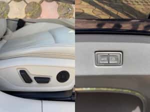 Audi A7 50 TDI  / S Line / Bang & Olufsen / Camere 360 /Matrix — miniatura 8