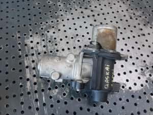 egr 1.5 dci k9k nissan qashqai renault scenic 2 megane 2 clio 3 dacia logan 8200282949 8200561269a