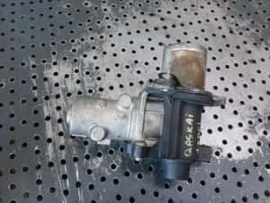 egr 1.5 dci k9k nissan qashqai renault scenic 2 megane 2 clio 3 dacia logan 8200282949 8200561269a — miniatura 4