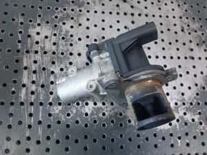 egr 1.5 dci k9k nissan qashqai renault scenic 2 megane 2 clio 3 dacia logan 8200282949 8200561269a — miniatura 6